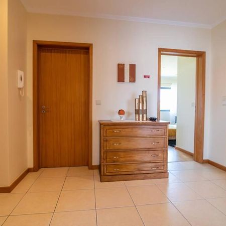 Casa Da Raquel Apartment ปอนตาเดลกาดา ภายนอก รูปภาพ