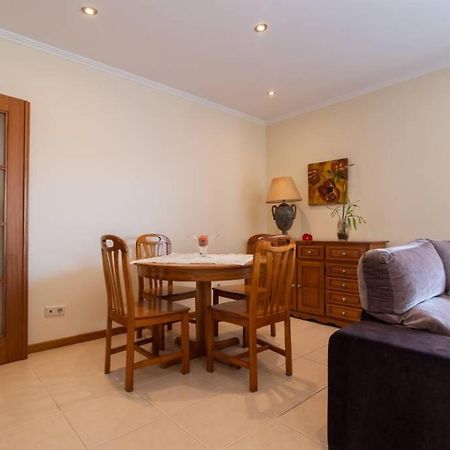 Casa Da Raquel Apartment ปอนตาเดลกาดา ภายนอก รูปภาพ