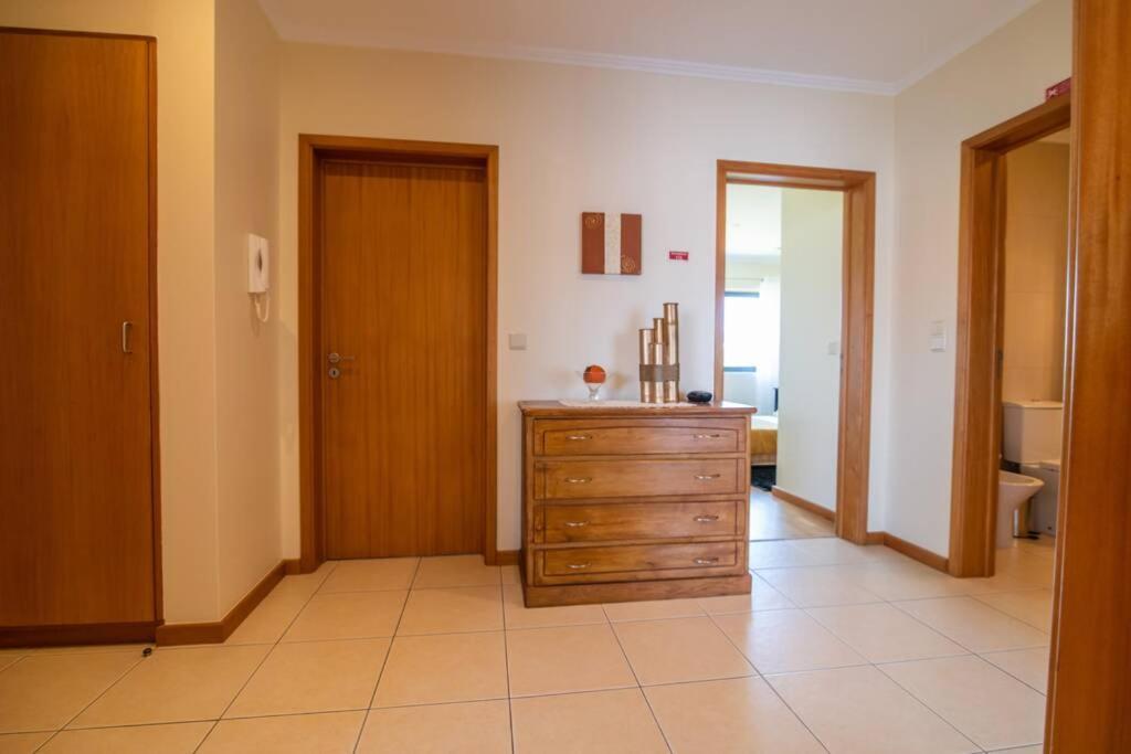 Casa Da Raquel Apartment ปอนตาเดลกาดา ภายนอก รูปภาพ