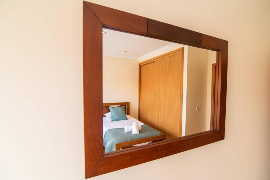 Casa Da Raquel Apartment ปอนตาเดลกาดา ภายนอก รูปภาพ