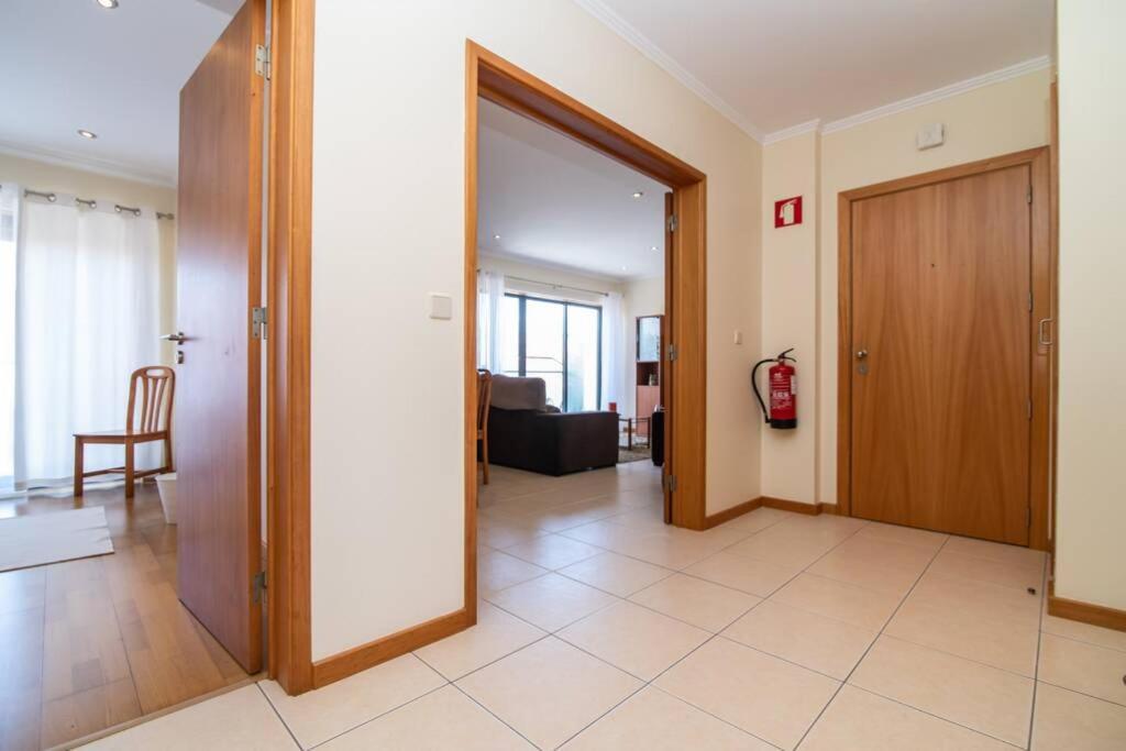 Casa Da Raquel Apartment ปอนตาเดลกาดา ภายนอก รูปภาพ
